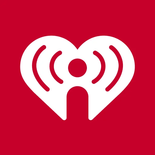 iHeart: Music, Radio, Podcasts