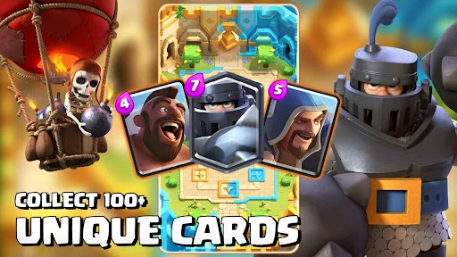 img/screenshots/1053012308-2.webp Clash Royale screenshot 2