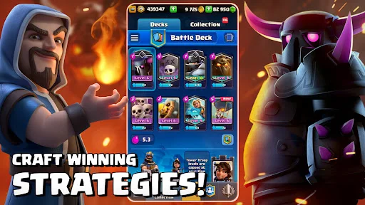 img/screenshots/1053012308-8.webp Clash Royale screenshot 8