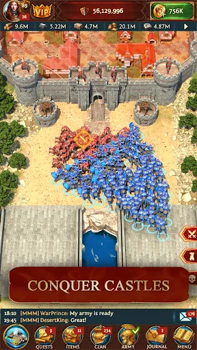 img/screenshots/1274132545-4.webp Total Battle: War Strategy screenshot 4
