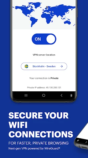 img/screenshots/1327105431-5.webp Malwarebytes Mobile Security screenshot 5