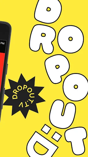 img/screenshots/1380833056-2.webp Dropout screenshot 2