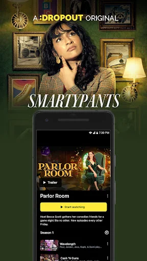 img/screenshots/1380833056-5.webp Dropout screenshot 5