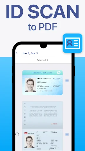 img/screenshots/1382564905-3.webp PDF Scanner app - TapScanner screenshot 3