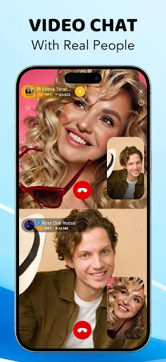 img/screenshots/1435758172-2.webp SuperLive- Live Stream & Chat screenshot 2