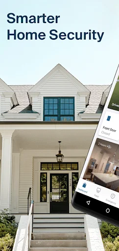 img/screenshots/1459289784-1.webp Arlo Secure: Home Security screenshot 1