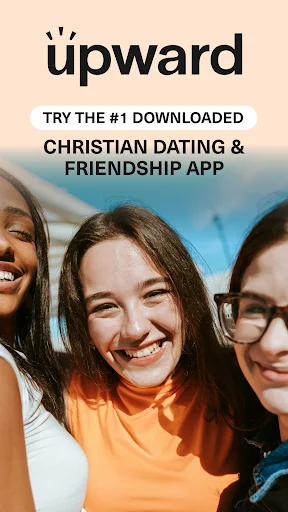 img/screenshots/1499137942-1.webp Upward: Christian Dating App screenshot 1