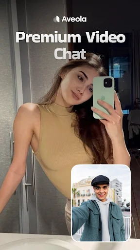 img/screenshots/1622015258-6.webp Aveola: Random Live Video Chat screenshot 6
