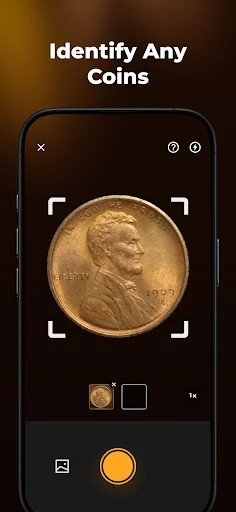 img/screenshots/1634551626-2.webp CoinSnap - Coin Identifier screenshot 2