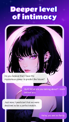 img/screenshots/1668337467-6.webp Star Girl:Cosmic Conversations screenshot 6