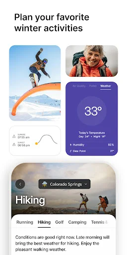 img/screenshots/295646461-4.webp The Weather Channel - Radar screenshot 4