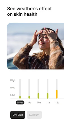 img/screenshots/295646461-5.webp The Weather Channel - Radar screenshot 5