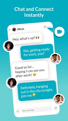 img/screenshots/358899126-4.webp Tagged - Meet, Chat & Dating screenshot 4