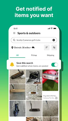 img/screenshots/468996152-6.webp OfferUp: Buy. Sell. Simple. screenshot 6