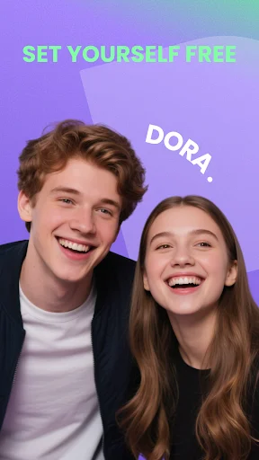 img/screenshots/489185828-1.webp HapEnd: Dating, Love & Fun screenshot 1