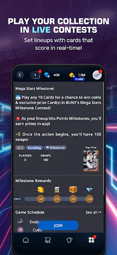 img/screenshots/514398862-5.webp Topps® BUNT® MLB Card Trader screenshot 5