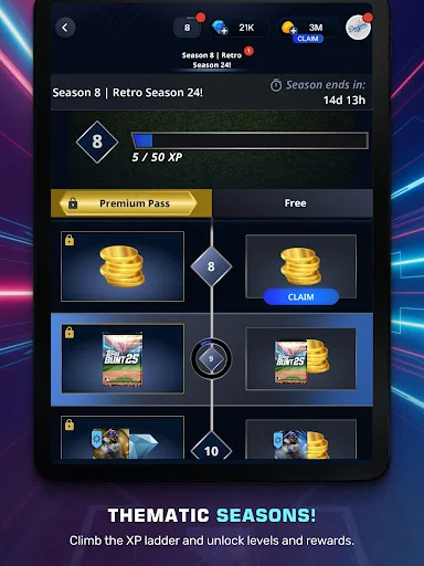 img/screenshots/514398862-8.webp Topps® BUNT® MLB Card Trader screenshot 8