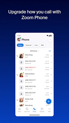 img/screenshots/546505307-6.webp Zoom Workplace screenshot 6