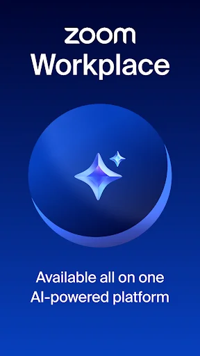 img/screenshots/546505307-8.webp Zoom Workplace screenshot 8