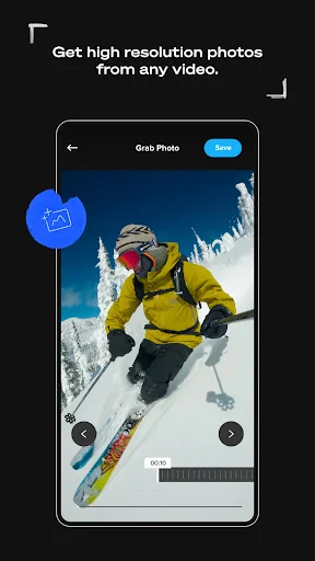 img/screenshots/561350520-6.webp GoPro Quik: Video Editor screenshot 6
