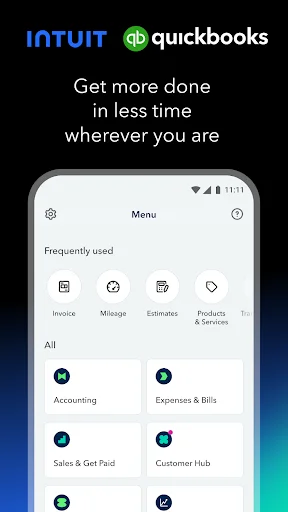 img/screenshots/584606479-1.webp Intuit QuickBooks for Business screenshot 1