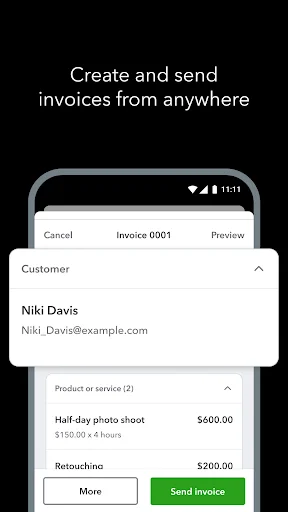 img/screenshots/584606479-2.webp Intuit QuickBooks for Business screenshot 2