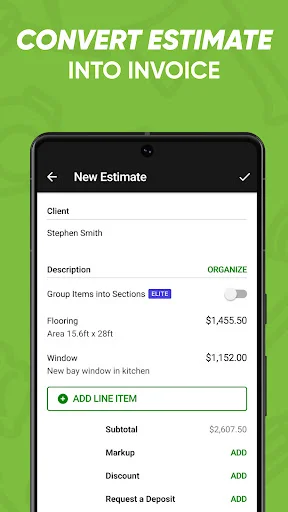 img/screenshots/592163563-3.webp Joist Invoices for Contractors screenshot 3