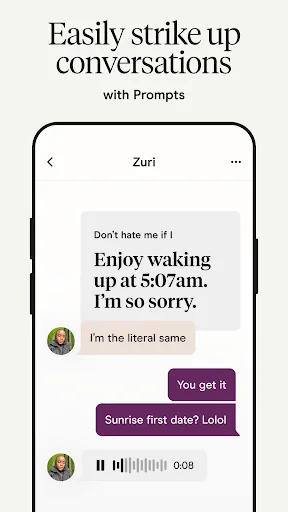 img/screenshots/595287172-5.webp Doni: Start Real Companionship screenshot 5