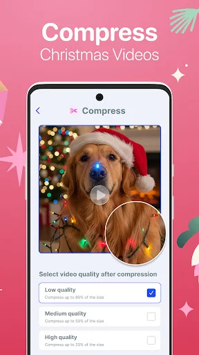 img/screenshots/6448330325-3.webp AI Cleaner - Phone Cleaner screenshot 3