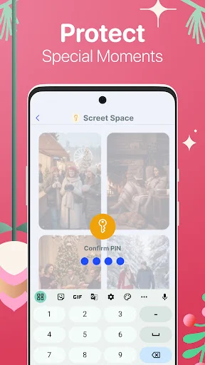 img/screenshots/6448330325-4.webp AI Cleaner - Phone Cleaner screenshot 4