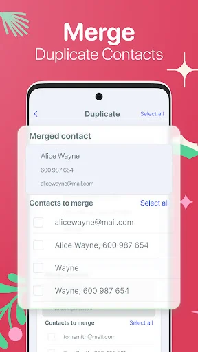 img/screenshots/6448330325-5.webp AI Cleaner - Phone Cleaner screenshot 5
