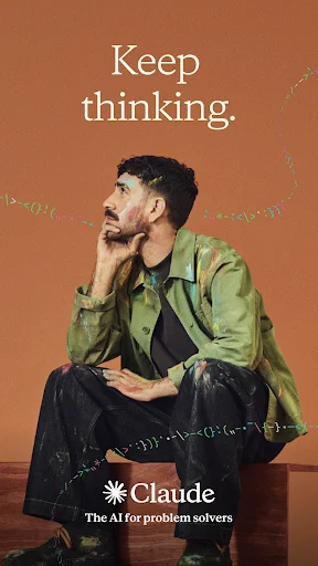 img/screenshots/6473753684-1.webp Claude by Anthropic screenshot 1