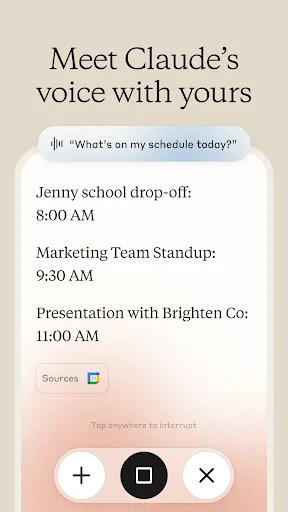 img/screenshots/6473753684-7.webp Claude by Anthropic screenshot 7