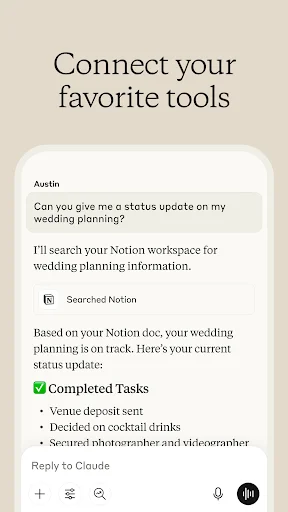 img/screenshots/6473753684-8.webp Claude by Anthropic screenshot 8