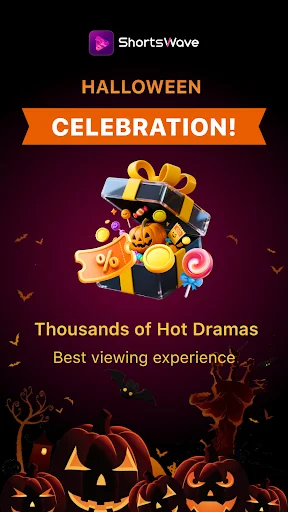 img/screenshots/6478104173-1.webp ShortsWave: Watch Drama Series screenshot 1