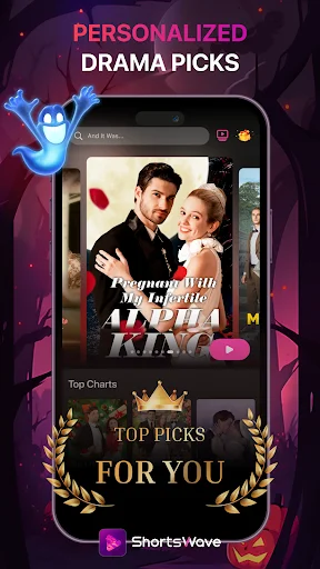 img/screenshots/6478104173-3.webp ShortsWave: Watch Drama Series screenshot 3