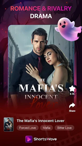 img/screenshots/6478104173-5.webp ShortsWave: Watch Drama Series screenshot 5