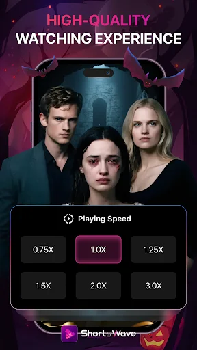 img/screenshots/6478104173-7.webp ShortsWave: Watch Drama Series screenshot 7