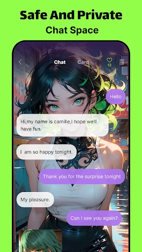 img/screenshots/6501972568-3.webp Magic: Fantasy Roleplay Chat screenshot 3