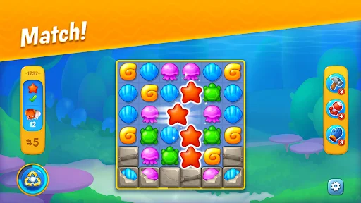 img/screenshots/664575829-8.webp Fishdom screenshot 8