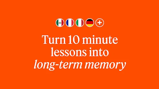 img/screenshots/829587759-6.webp Babbel - Learn Languages screenshot 6