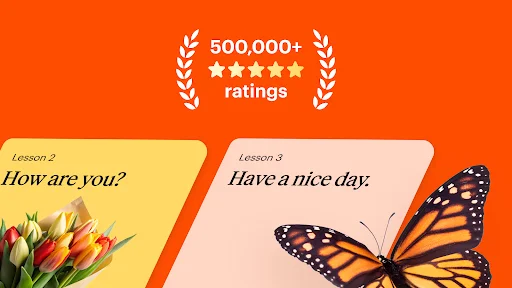 img/screenshots/829587759-8.webp Babbel - Learn Languages screenshot 8