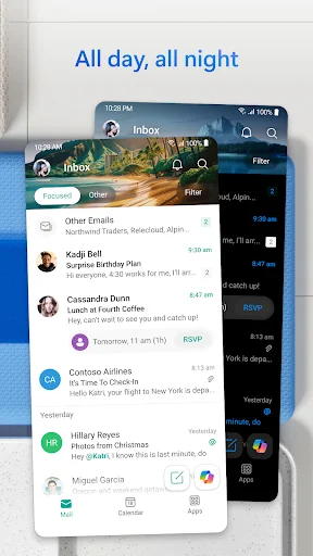 img/screenshots/951937596-6.webp Microsoft Outlook screenshot 6
