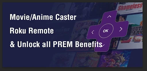 img/screenshots/969086312-1.webp CineToolkit:Caster&Roku Remote screenshot 1