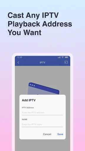 img/screenshots/969086312-6.webp CineToolkit:Caster&Roku Remote screenshot 6
